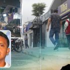 Este es el tercer hecho violento en 20 días, en este sector del norte de Guayaquil. La víctima tenía antecedentes penales. Los habitantes están ‘paniqueados’.