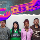 Los operativos para ubicar a la víctima se ejecutaron en tres cantones de Manabí.