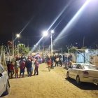 Una pareja mayor de edad y una adolescente fueron asesinado en La Libertad.