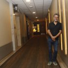 Sebastián Cordero es un director de cine ecuatoriano.