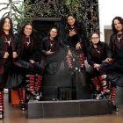 Los Búfalos estarán de gira por Europa en pocos meses después de esta entrevista.