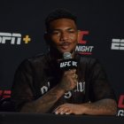 La Araña consiguió el nocaut en el primer asalto y acumuló 5 victorias consecutivas.