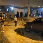 Las muertes en Esmeraldas siguen en aumento.