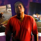 Alan Arellano fue detenido en la denominada narcofiesta del cantón Milagro, en la provincia del Guayas, la noche del viernes 23 de agosto de 2024.