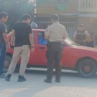 Según los investigadores, a las víctimas no les robaron, e indagan quienes cometieron este ataque.