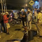 El aficionado presenció la premiación de su equipo y cuando iba a casa lo asesinaron.

ag - periodista
ag - granasa