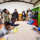 Alrededor de 1,7 millones de estudiantes regresan a las aulas a partir del 2 de septiembre de 2024.