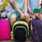 Las clases en unidades particulares fueron suspendidas por iniciativa propia, a causa del temor que sentían los padres de familia.