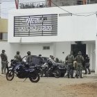 Un nuevo ataque armado se registró en Manta. Ocurrió este 26 de agosto.