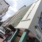 Edificio de la Bolsa de Valores de Guayaquil Agencia