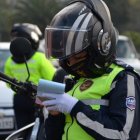 Así regirá el pico y placa en Quito este 27 de agosto.