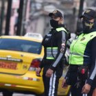 Así rige el pico y placa en Quito.