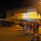 En el último hecho violento registrado en esta localidad de la provincia del Guayas, hasta el cierre de esta nota, murió un adulto mayor.