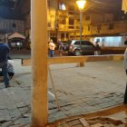 Los parientes del fallecido no saben cuáles fueron las motivaciones del suceso.