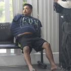 Dos hombres y una mujer fueron aprehendidos en la cooperativa Santiaguito Roldós.