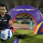 La LigaPro sufriría cambios en su competencia para la temporada 2025