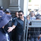 Transportistas exigen hablar con el alcalde Guayaquil para llegar a un acuerdo en el incremento del pasaje