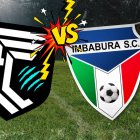 Cumbayá e Imbabura todavía no han ganado en la segunda etapa de la LigaPro.