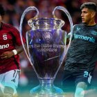 Ángelo Preciado es titular en Sparta Praga y Piero Hincapié en Bayer Leverkusen.