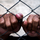 El sujeto fue capturado este 29 agosto del 2024.