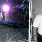 Hardy Byron Tomalá Martínez habría salido a realizar unos cobros.