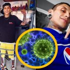 Candida auris es la bacteria que afectó a Javier Acosta.