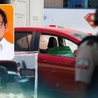 José Luis Chóez fue asesinado la tarde del jueves 29 de agosto.