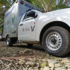 Un atroz caso se descubrió en Buena Fe, Los Ríos.