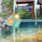 Conocer la cascada de Mundug, en el cantón Patate, es una aventura entre los linderos del Parque Nacional Llanganates.