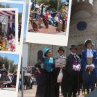 Personajes históricos de Riobamba, como Pedro Vicente Maldonado y el Padre Juan de Velasco, narrarán historias y leyendas de la ciudad.