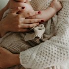 Luego del parto, la mujer debe tener 40 días de extremo cuidado, por ella y por el bebé.