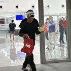 A pesar de los peligros al atravesar la selva del Darién, algunos compatriotas están dispuestos a hacerlo de nuevo.