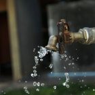 Se informó sobre un corte de agua en Guayaquil.