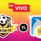 Libertad enfrenta a Delfín por la fecha 5 (fase 2) de LigaPro