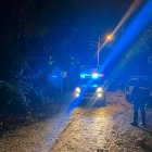 Los cadáveres fueron hallados en una vía de Santa Rosa, en El Oro.