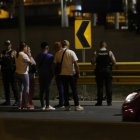 Una guía penitenciaria fue asesinada en la vía a Daule.