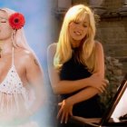 Marta Sánchez, la voz femenina original de la canción, defendió a la Bichota y le respondió a todos los ‘haters’.