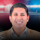 Álex Díaz se desempeñó como concejal de Machala.