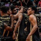 Barcelona, si suma los dos triunfos en casa, clasificará a las semifinales de la Liga BásquetPro.