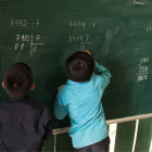 Referencial: se inicia ya el año lectivo 2024-2025 en Sierra y Amazonía de Ecuador.