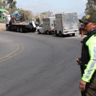 Este caso se registró en el kilómetro 6 de la vía que une a Pifo con Papallacta. Dejó nueve personas sin vida este 3 de septiembre de 2024.