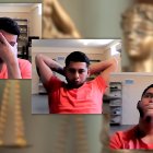 Alias Boris fue sentenciado por el delito de tenencia y porte de armas y ahora buscan vincularlo a una trama de delincuencia organizada.