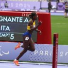 Kiara Rodríguez se consagró como la mujer más veloz del mundo en los Juegos Paralímpicos de París 2024 tras liderar los 100 metros de la categoría T47.