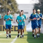 La selección de Brasil solo suma 7 puntos en la tabla de posiciones tras 6 fechas disputadas.