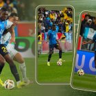 Joel Ordóñez ha disputado 2 partidos amistosos con la selección de Ecuador.