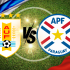 seleccion de uruguay