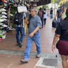 La Bahía de Guayaquil se mueve por el comercio.