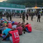 Hay polémica alrededor de la cárcel de Esmeraldas.