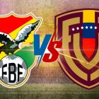 La selección de Bolivia buscará un triunfo para salir del fondo de la tabla de posiciones.