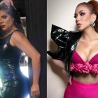 Sofía Caiche y Mafer Ríos siguen peleadas.